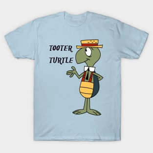 Tooter Turtle Vintage 60’s T-Shirt